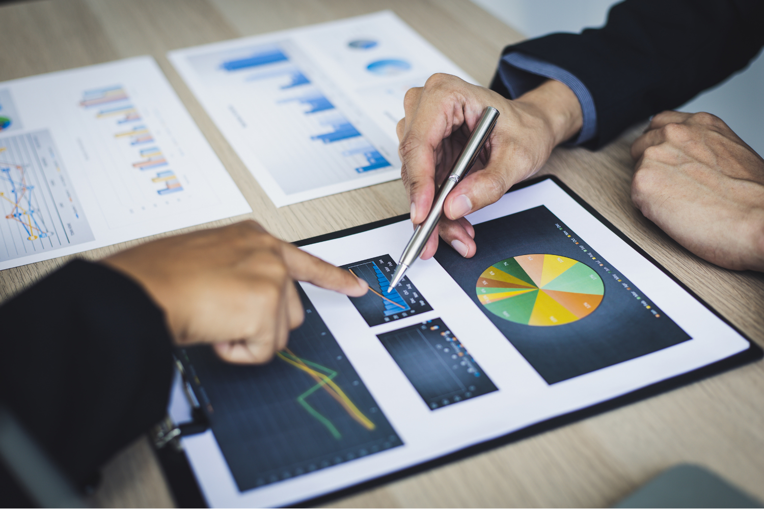 Servicios de Contabilidad y Auditoría